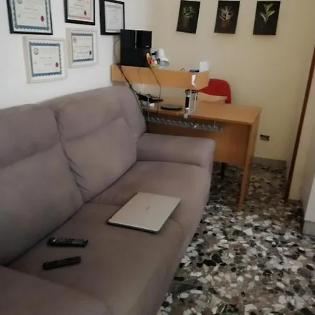 Apartment Staisuvalenzano *